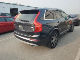 Volvo Xc90 INSCRIPTION EXPRESSION* CARFAX*   | Mobile.bg    3