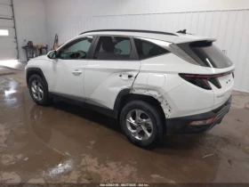 Hyundai Tucson SEL - 26700 лв. - 41252556 3