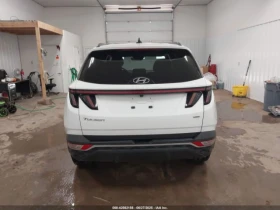 Hyundai Tucson SEL - 26700 лв. - 41252556 13