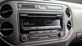 VW Tiguan 2.0TDI COMFORT | Mobile.bg    14
