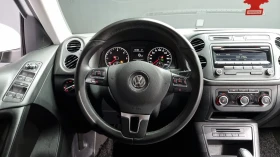 VW Tiguan 2.0TDI COMFORT | Mobile.bg    12