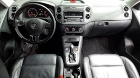 VW Tiguan 2.0TDI COMFORT | Mobile.bg    6