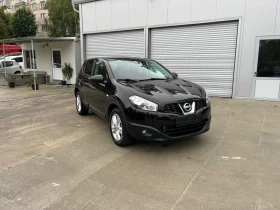 Обява за продажба на Nissan Qashqai 2.0dci ~10 700 лв. - изображение 1