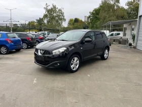 Обява за продажба на Nissan Qashqai 2.0dci ~10 700 лв. - изображение 2