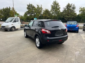Обява за продажба на Nissan Qashqai 2.0dci ~10 700 лв. - изображение 6