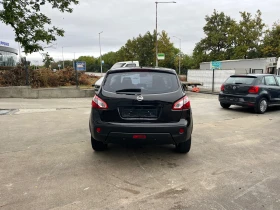 Обява за продажба на Nissan Qashqai 2.0dci ~10 700 лв. - изображение 5