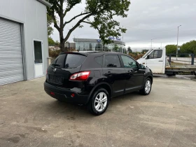 Обява за продажба на Nissan Qashqai 2.0dci ~10 700 лв. - изображение 4