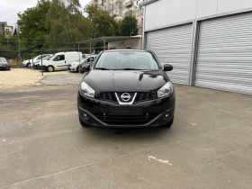 Обява за продажба на Nissan Qashqai 2.0dci ~10 700 лв. - изображение 1