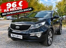 ����� �� �������� �� Kia Sportage 1.7CRDI ������ ����-5�