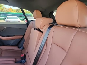 Audi Q8 * LANE ASSIST* AMBIENT* BLACK OPTIC* KEYLESS* | Mobile.bg    11