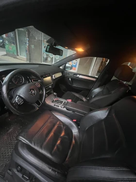 VW Touareg | Mobile.bg    6