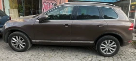 VW Touareg | Mobile.bg    4