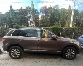 VW Touareg | Mobile.bg    2