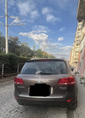 VW Touareg | Mobile.bg    3