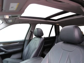 BMW X5 * AWD xDrive35d DIESEL w/Collision Assist HUD Pano - 41900 лв. / 21423.13 € - 54967420 13