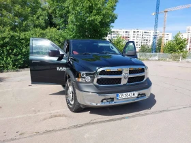     Dodge RAM 1500 Hemi 5.7