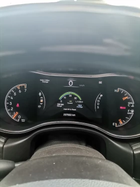 Jeep Grand cherokee SUMMIT, снимка 10