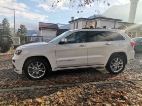 Jeep Grand cherokee SUMMIT, снимка 5
