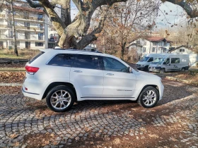 Jeep Grand cherokee SUMMIT, снимка 7