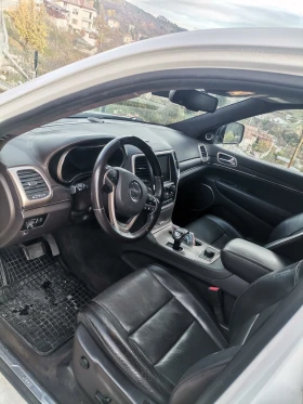Jeep Grand cherokee SUMMIT, снимка 11