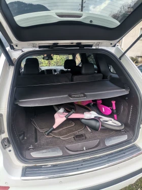 Jeep Grand cherokee SUMMIT, снимка 13