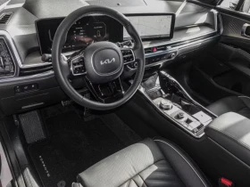 Kia Sorento PLATINUM/193HP/HUD/4WD/360/MEMO/LED/KLESS/576g | Mobile.bg    6