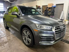 Audi Q5 Progressiv