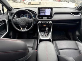 Toyota Rav4 * XSE * CARFAX * БЕЗ ПЪРВОНАЧАЛНА ВНОСКА - 55000 лв. / 28121.05 € - 41577097 9