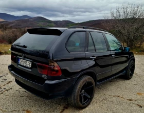BMW X5 - 5500 € / 10757.07 лв. - 99234396 4