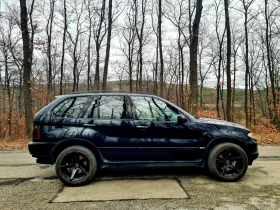 BMW X5 - 5500 € / 10757.07 лв. - 99234396 2