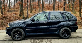 BMW X5 - 5500 € / 10757.07 лв. - 99234396 3