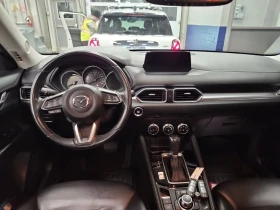 Mazda CX-5 * TOURING * CARFAX * ЦЕНА ДО БГ, снимка 9