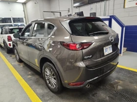 Mazda CX-5 * TOURING * CARFAX * ЦЕНА ДО БГ, снимка 4