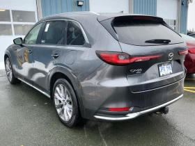 Mazda CX-90 MHEV GT * Carfax * ОПЦИЯ ЗА ФИНАНСИРАНЕ * , снимка 3