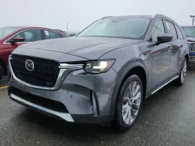 Mazda CX-90 MHEV GT * Carfax * ОПЦИЯ ЗА ФИНАНСИРАНЕ * 