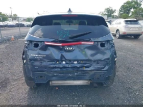 Kia Sportage LX 2.4 AWD КРАЙНА ЦЕНА  - 8793 € / 17197.61 лв. - 16887307 5