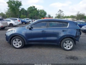 Kia Sportage LX 2.4 AWD КРАЙНА ЦЕНА  - 8793 € / 17197.61 лв. - 16887307 7