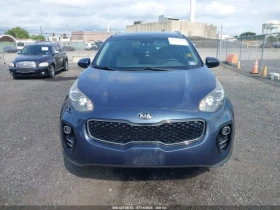 Kia Sportage LX 2.4 AWD КРАЙНА ЦЕНА  - 8793 € / 17197.61 лв. - 16887307 2