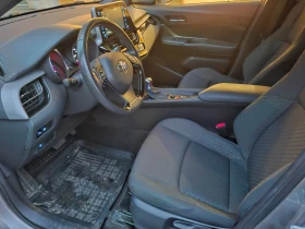 Toyota C-HR Бензин, снимка 5