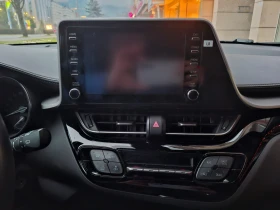 Toyota C-HR Бензин, снимка 8