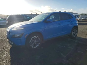 Hyundai Kona Front-wheel Drive - 9600 € / 18775.97 лв. - 79361300 2