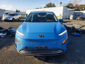 Hyundai Kona Front-wheel Drive - 9600 € / 18775.97 лв. - 79361300 9