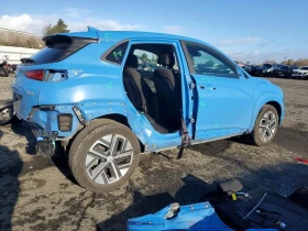 Hyundai Kona Front-wheel Drive - 9600 € / 18775.97 лв. - 79361300 7