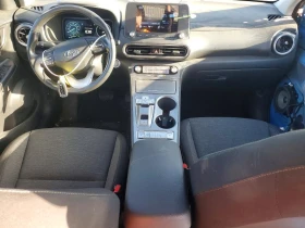 Hyundai Kona Front-wheel Drive - 9600 € / 18775.97 лв. - 79361300 12