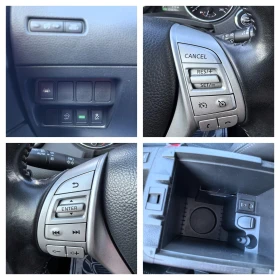 Nissan Qashqai 1.6dci EDITION TEKNA/360 камера/Кожа/Нави/Подгрев - 10700 € / 20927.38 лв. - 56107713 16