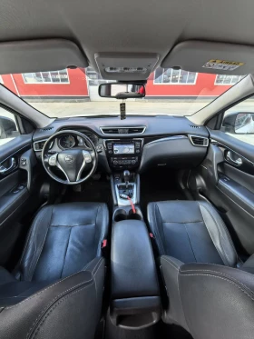 Nissan Qashqai 1.6dci EDITION TEKNA/360 камера/Кожа/Нави/Подгрев - 10700 € / 20927.38 лв. - 56107713 9