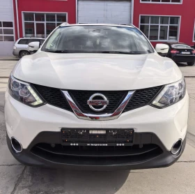 Nissan Qashqai 1.6dci EDITION TEKNA/360 камера/Кожа/Нави/Подгрев - 10700 € / 20927.38 лв. - 56107713 2
