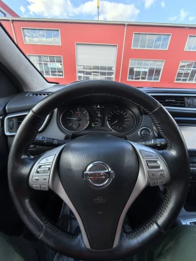Nissan Qashqai 1.6dci EDITION TEKNA/360 камера/Кожа/Нави/Подгрев - 10700 € / 20927.38 лв. - 56107713 10