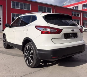 Nissan Qashqai 1.6dci EDITION TEKNA/360 камера/Кожа/Нави/Подгрев - 10700 € / 20927.38 лв. - 56107713 7