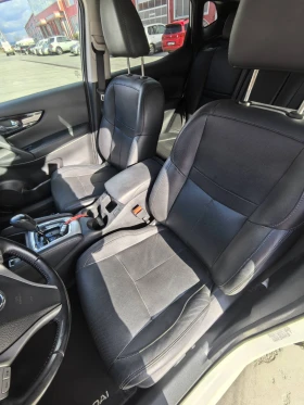 Nissan Qashqai 1.6dci EDITION TEKNA/360 камера/Кожа/Нави/Подгрев - 10700 € / 20927.38 лв. - 56107713 11